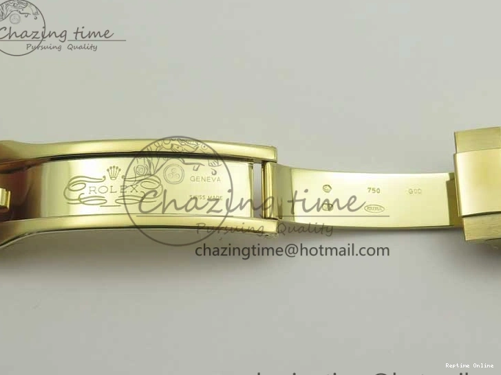 0407 Daytona 116518 LN Paul Newman ARF 1:1 Best Edition Black Dial on Oysterflex Strap A4130 Super Clone Chic 3356